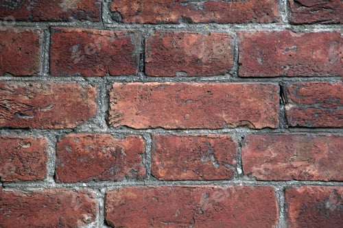 Preview: Brick wall for background