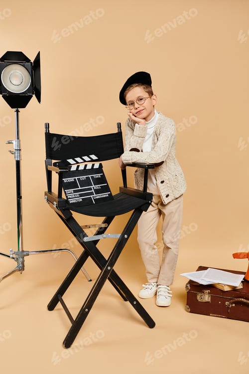 Preview: The Young Directors Chair