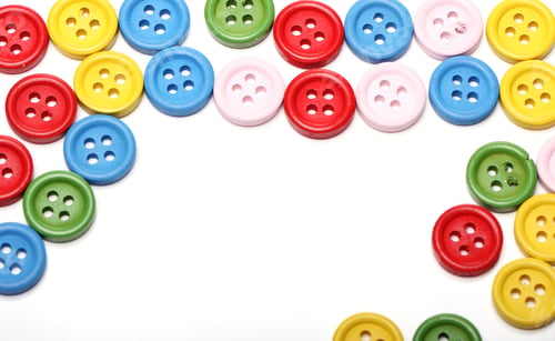 Preview: Many colorful buttons