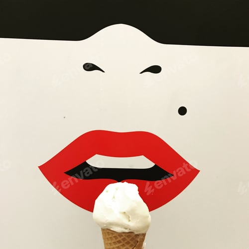 Preview: Ice cream