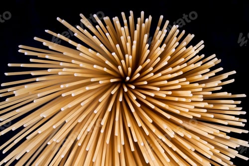 Preview: spaghetti lines