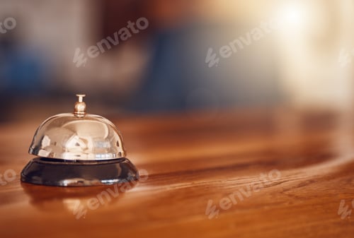 Preview: Service is ready
