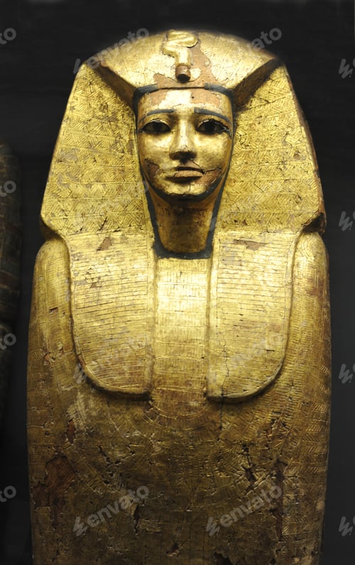 Preview: sarcophagus