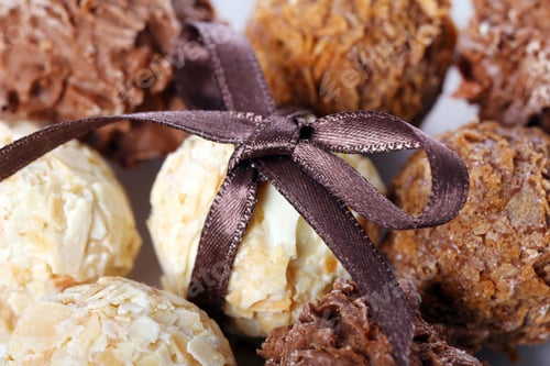 Preview: Chocolate candies