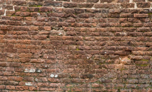 Preview: Brick wall