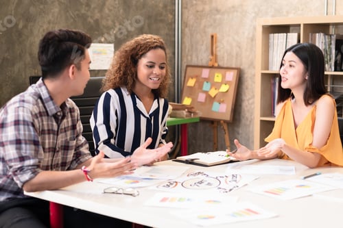 Preview: BUSINESS MODERN OFFICE