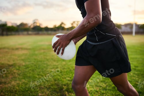 Preview: Eat, sleep, breathe rugby