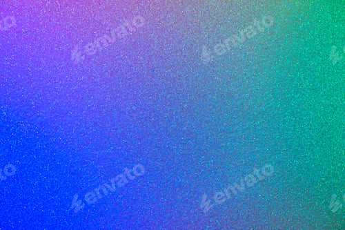 Preview: Trendy glitter neon background. Abstract gradient pink and blue soft glowing backdrop.