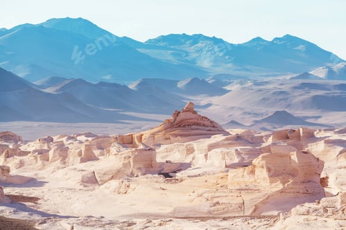 Preview: Northern Argentina
