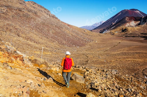 Preview: Tongariro