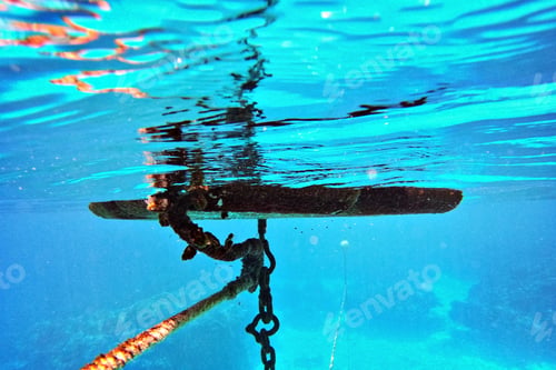 Preview: Underwater Buoy
