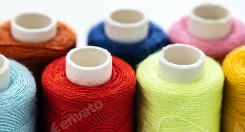 Preview: Thread and craft sew