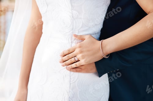 Preview: Today he put a ring on it