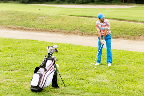 Preview: Golf