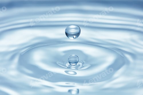 Preview: Water surface