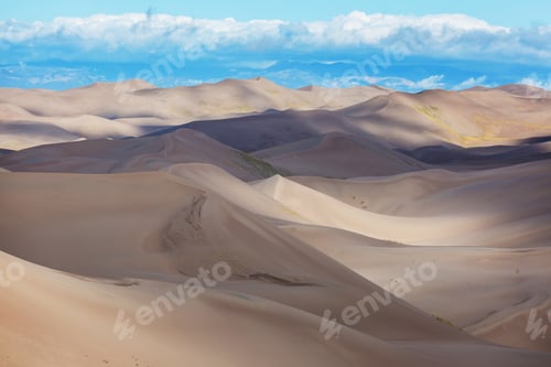 Preview: Great Sand Dunes