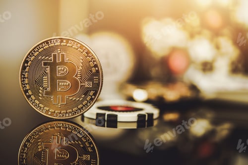 Preview: Casino Playing with Bitcoin