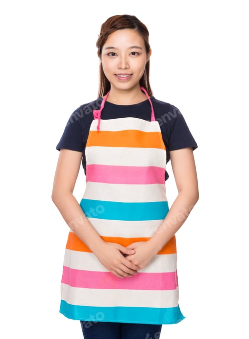 Preview: Housewife