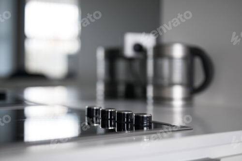 Preview: Kitchen stove top