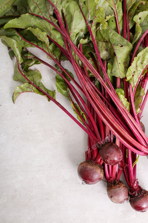 Preview: Beetroot