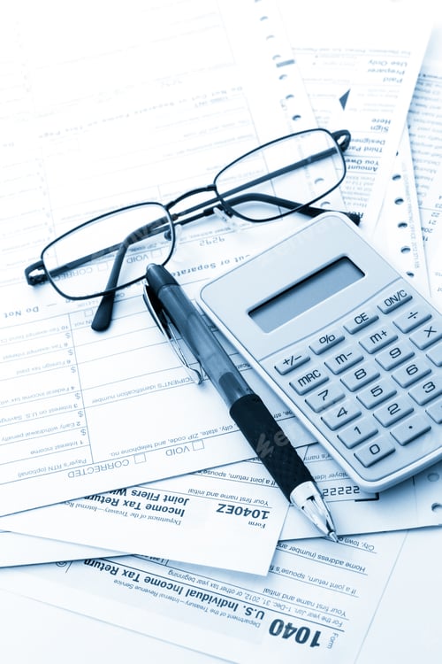 Preview: Tax return