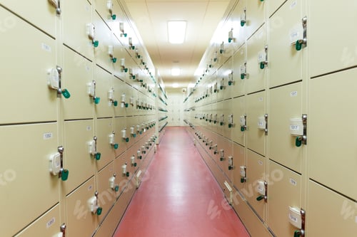 Preview: Locker Room