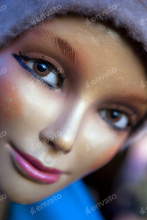 Preview: Dummy