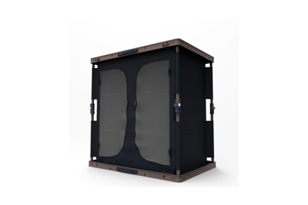 Preview: Highly Detailed Cupboard 047