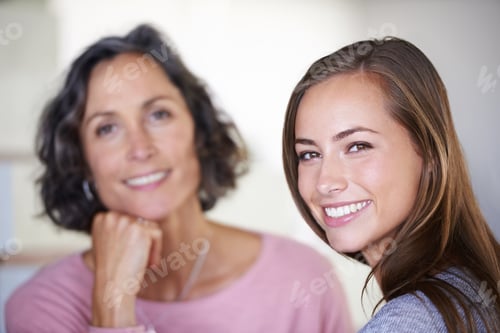 Preview: Her mom will always be her best friend