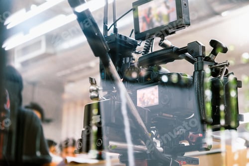 Preview: Video camera