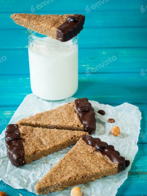 Preview: Chocolate bars
