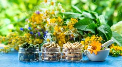 Preview: homeopathy