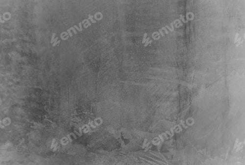 Preview: Old black background. Grunge texture. Dark wallpaper. Blackboard Chalkboard Concrete