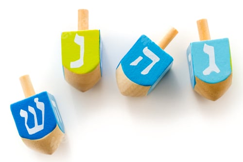 Preview: Hanukkah