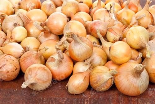 Preview: Onions