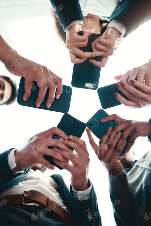 Preview: Networking