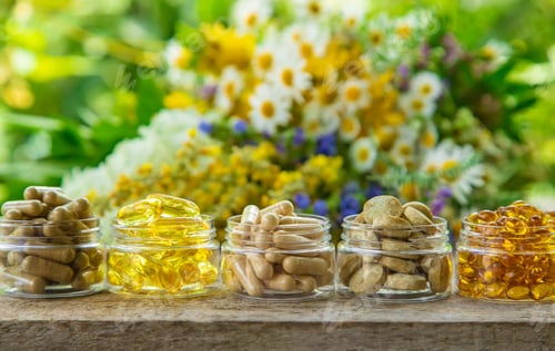 Preview: homeopathy