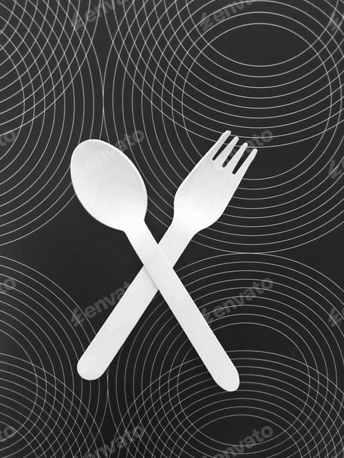 Preview: Eco-friendly eating utensils