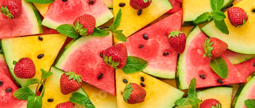 Preview: Watermelon