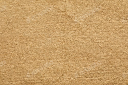 Preview: top view of vintage beige paper texture