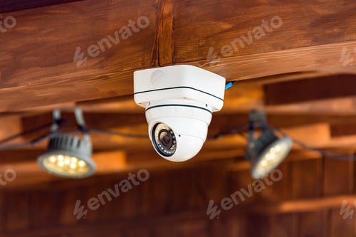 Preview: surveillance, camera security, cctv