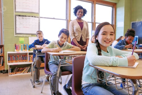 Preview: Getting the best education