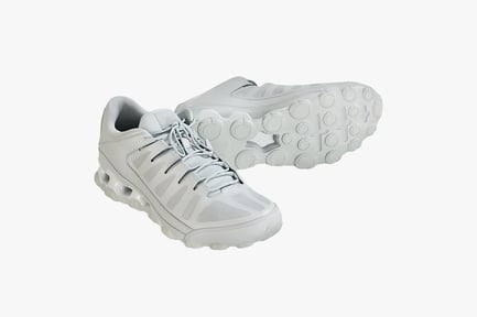 Preview: Modern Women's Sport Sneakers