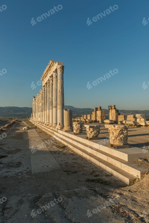 Preview: Laodicea, Denizli, Turkey
