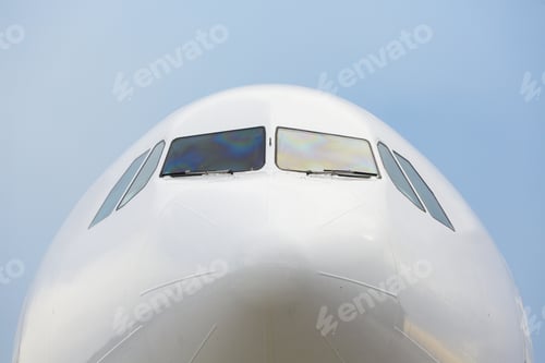 Preview: Cockpit