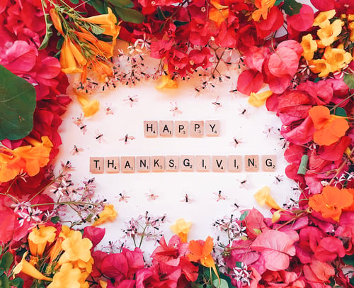 Preview: Happy Thanksgiving