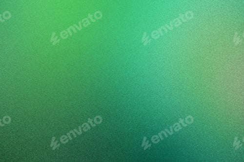 Vista previa: Photo image green abstract light Colourful background.