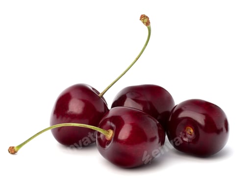 Preview: Cherry