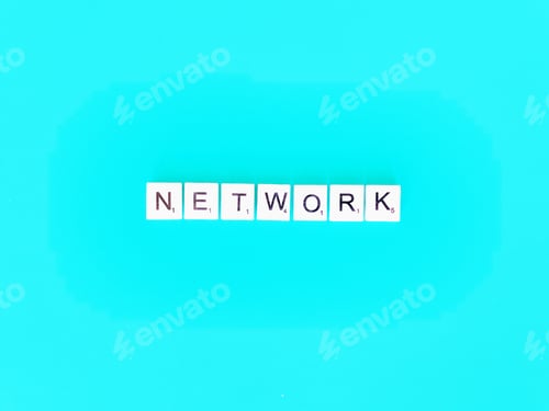 Preview: network