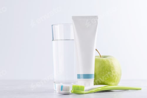Preview: Toothpaste and toothbrushes